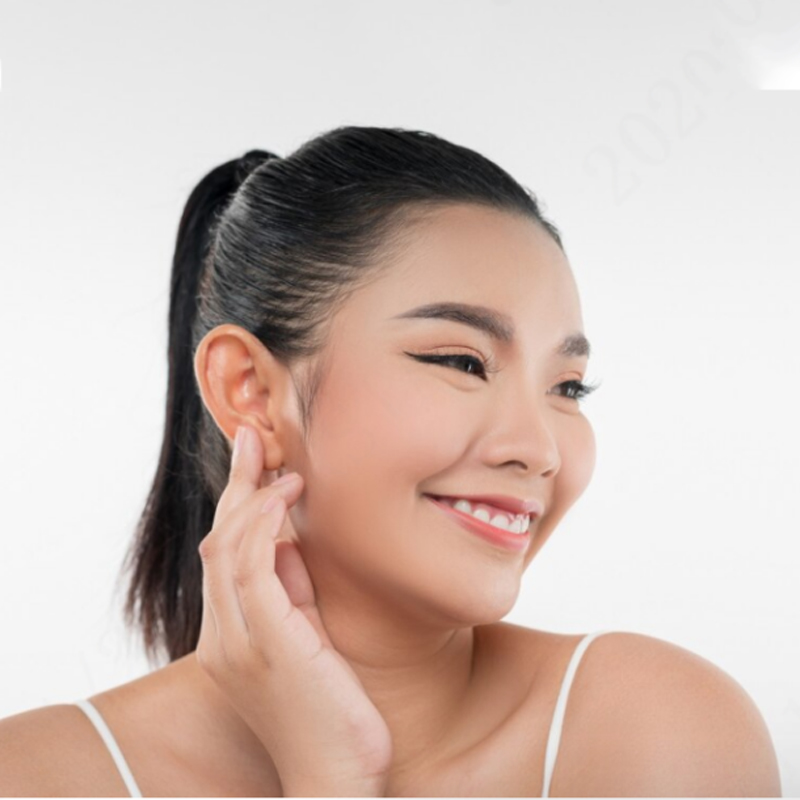 长期不清理耳垢的隐患